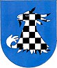 Coat of arms of Choteč