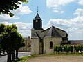 Kirche Sainte-Catherine