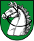 Wappen der Gemeinde Filsum