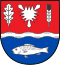 Wappen Landkreis Plön