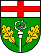 Wapen van Waldweiler