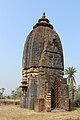 Parshvanatha temple, Deulbhira