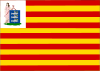 Enkhuizen bayrağı