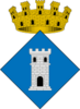 Coat of arms of Castellolí