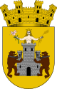 Wappen von Gerichtsbezirk Osuna