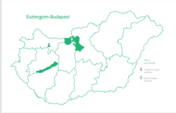 Esztergom-Budapesti főegyházmegye