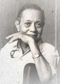 Fernando Amorsolo