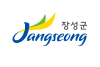 Flag of Jangseong