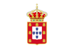 Portekiz sömürgesi bayrağı (1707–1750)