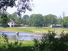 Wassenaarse Golf Groendael