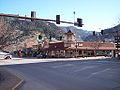 Glenwood Springs Colorado