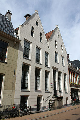 Hinckaertshuis