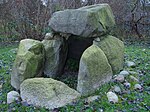 Großsteingrab Hüsby