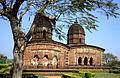 Jor Mandir Complex, Bishnupur