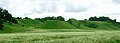 Image 51Ancient Kernavė hillforts (from Lithuania)