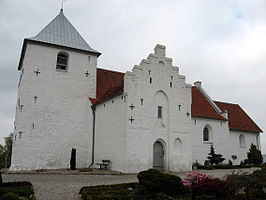 Kerk