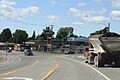 the L'Anse Intersection on US 41