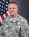 LTC Michael A. Robbins, 2015-2016