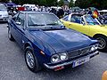 Lancia Beta 1600 Coupé