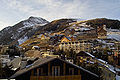 Les Deux Alpes