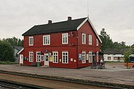 Løten stasjon