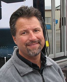 Andretti in 2007.