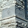 St. Mary's Church of the Assumption in Middlebury, VT: Sep 2016