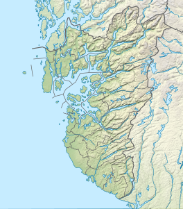 Hafrsfjord (Rogaland)