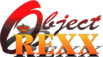 IBM Object REXX Logo