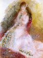 Renoir: Ellen Andrée, 1879