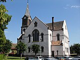 Protestantische Kirche