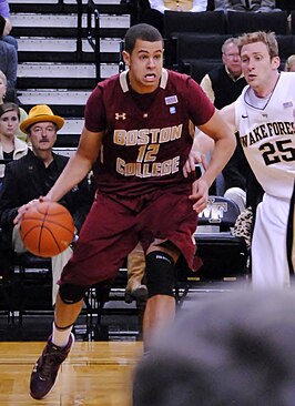 Ryan Anderson in 2012