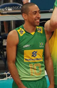 Sérgio Santos