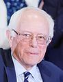 Senatör Bernie Sanders (Vermont)
