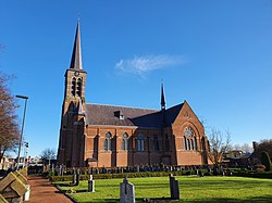 St Bonifatius Church