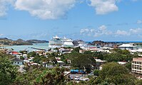 St. John's, Antigua and Barbuda