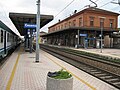 Stazione di Cesena