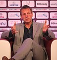 Stuart Pearce a csapat volt kapitánya, három alkalommal volt az év játékosa a vörösöknél.