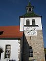 Evang. Petruskirche Stuttgart-Obertürkheim