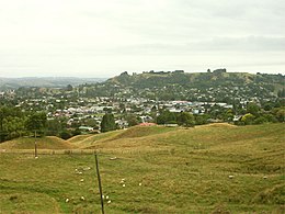 Te Kuiti