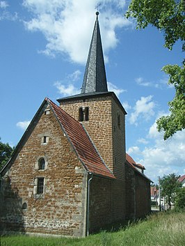 Dorpskerk