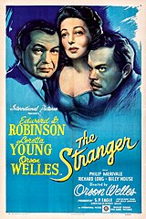 The Stranger (1946)