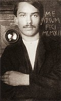 Josef Anton Trčka