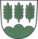 Coat of arms of Eschenbergen