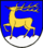 Wappen von Flözlingen