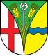 Coat of arms of Kuhnhöfen