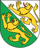 Wappen des Kantons Thurgau