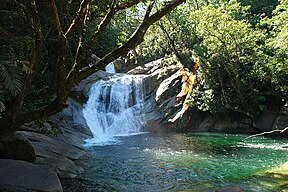 Josephine Wasserfälle