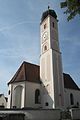 Katholische Pfarrkirche St. Johannes Baptist