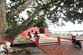 30 Godown Freedom Fighters Monument